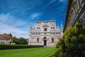 certosa di pavia