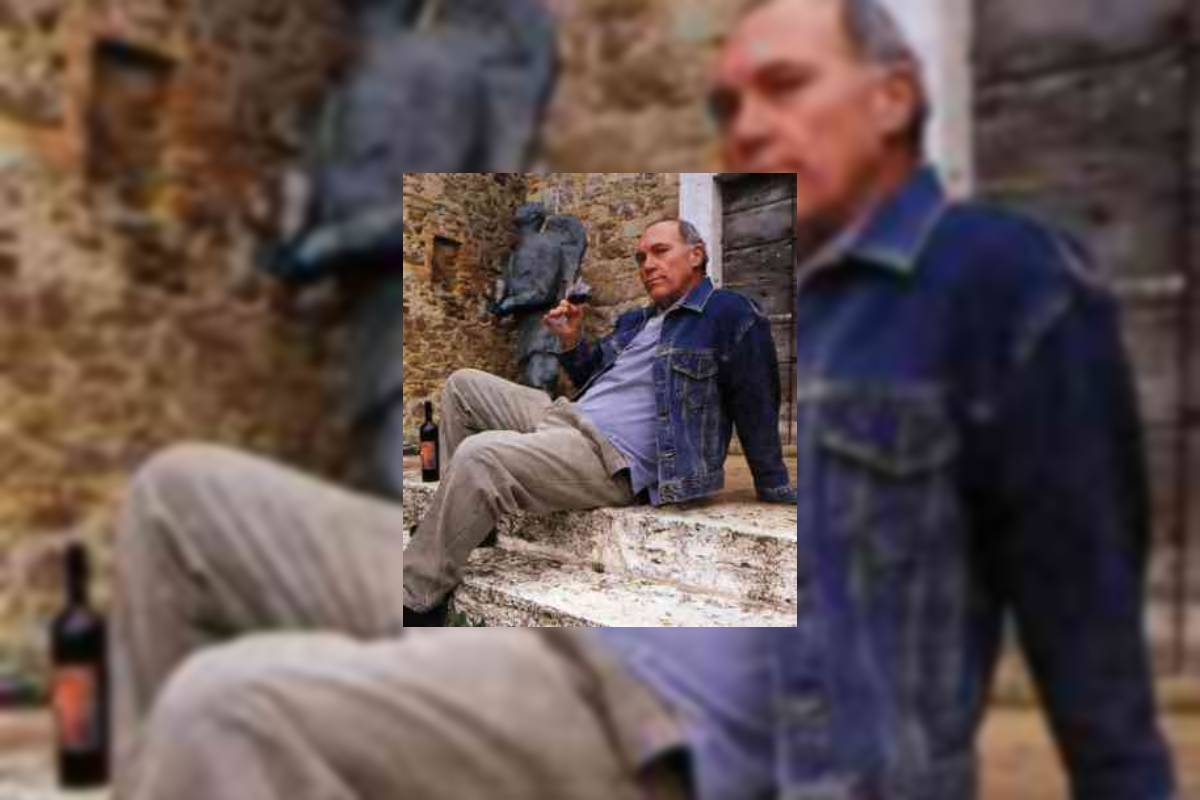 Biografia e vita di Chia Sandro