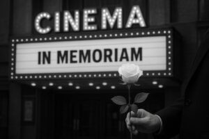 Lutto nel mondo del cinema, se ne va l'amatissimo attore: era molto giovane e conosciuto