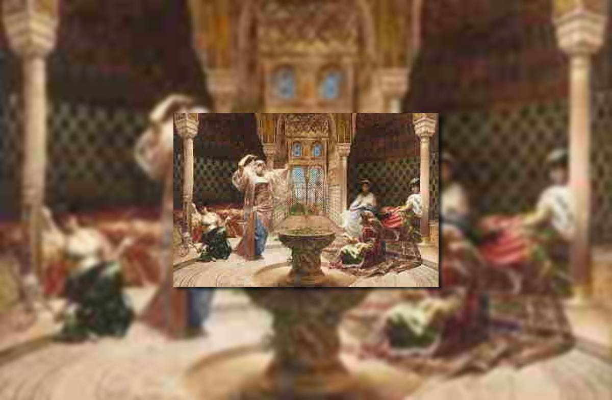 Cos'è l'orientalismo?