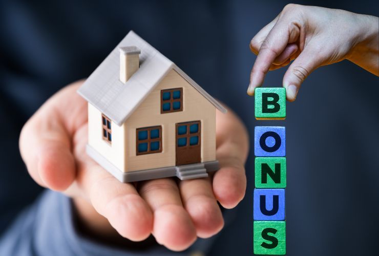 bonus edilizi