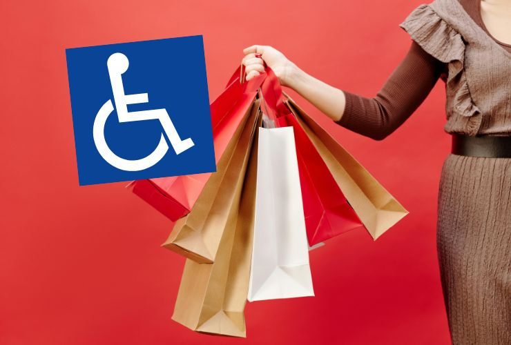 agevolazioni art. 3 legge 104