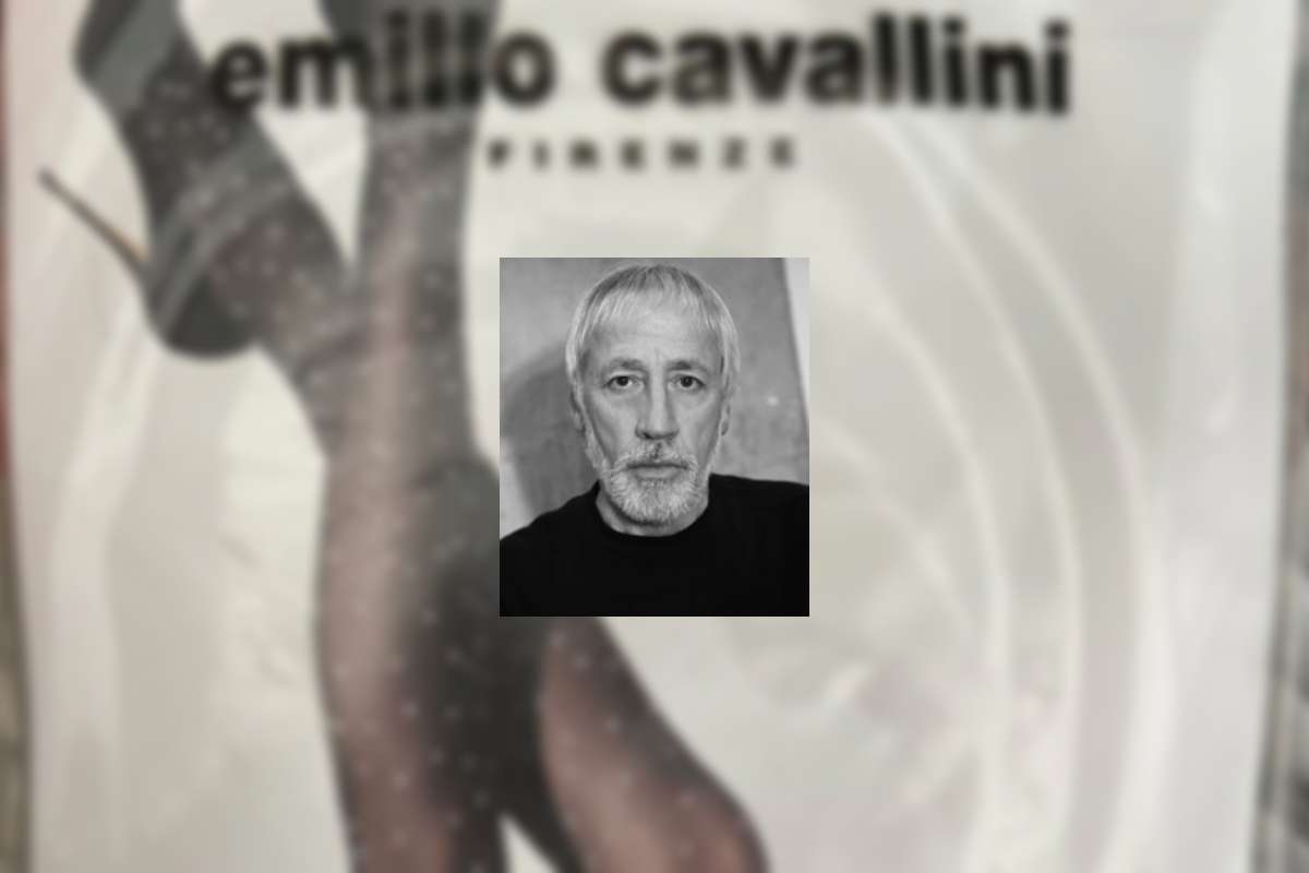 Vita e Biografia di Emilio Cavallini