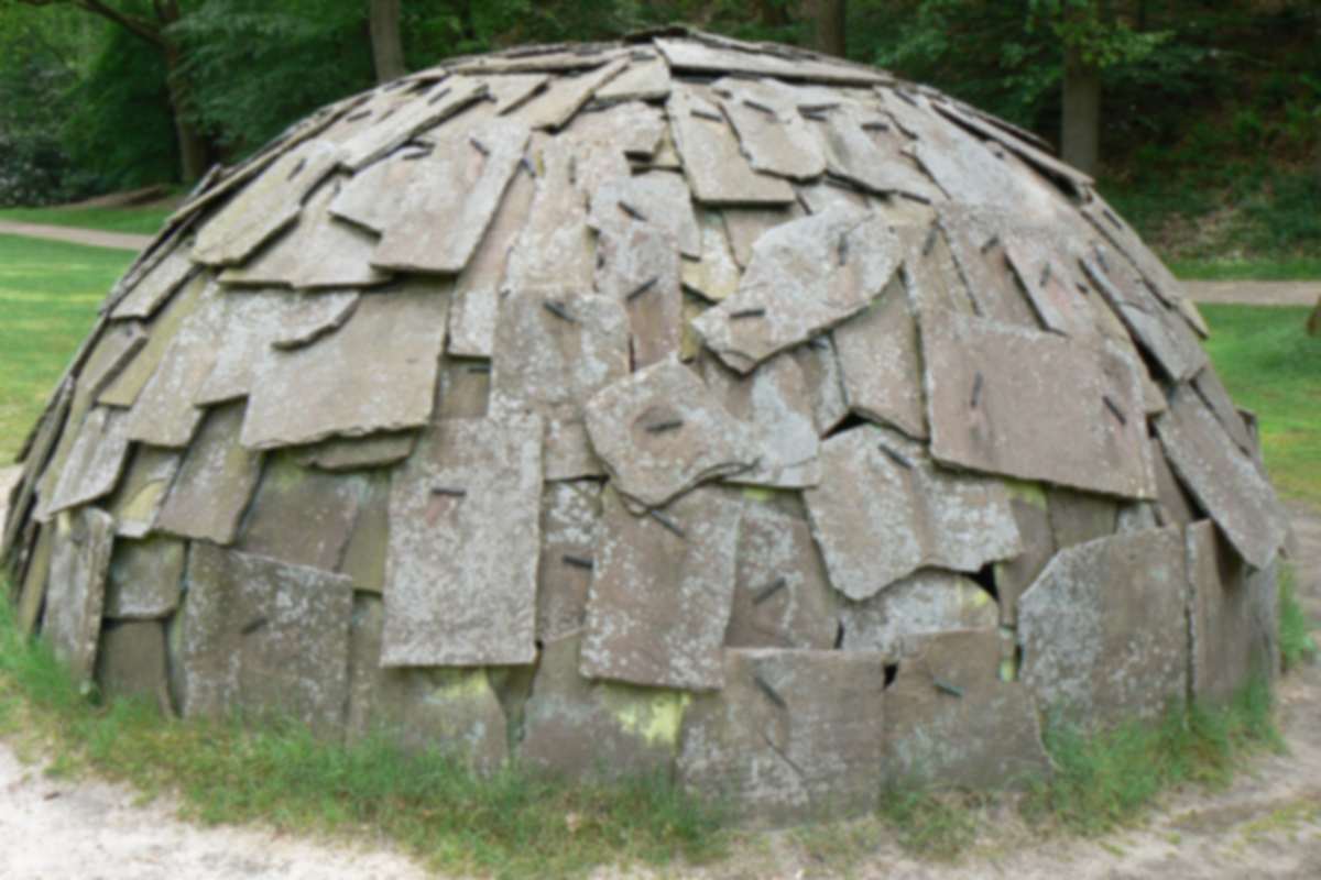 Cos'è l'arte povera?