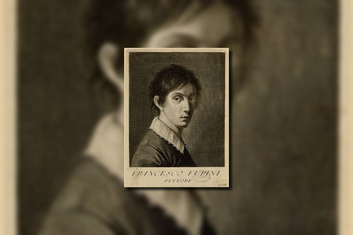 Vita e biografia di Francesco Furini