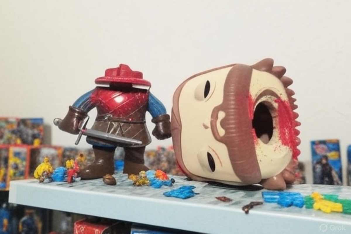 Funko pop, se hai questi sei davvero molto fortunato