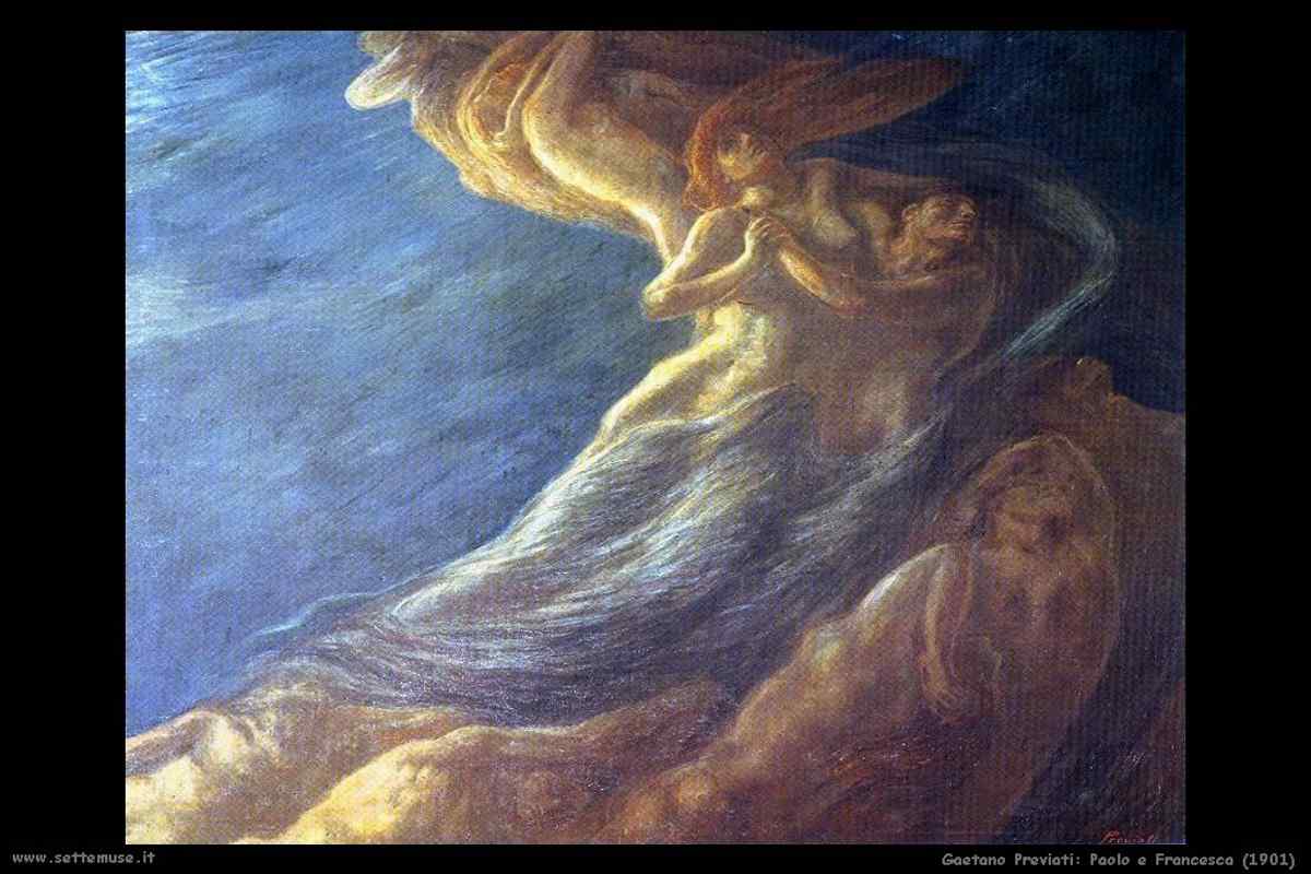 Gaetano Previati