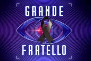 Logo grande fratello