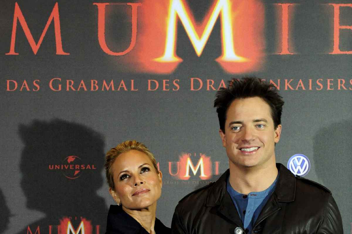 Il prequel de La Mummia con Brendan Fraser che nessuno conosce: film imperdibile