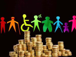 benefici legge 104