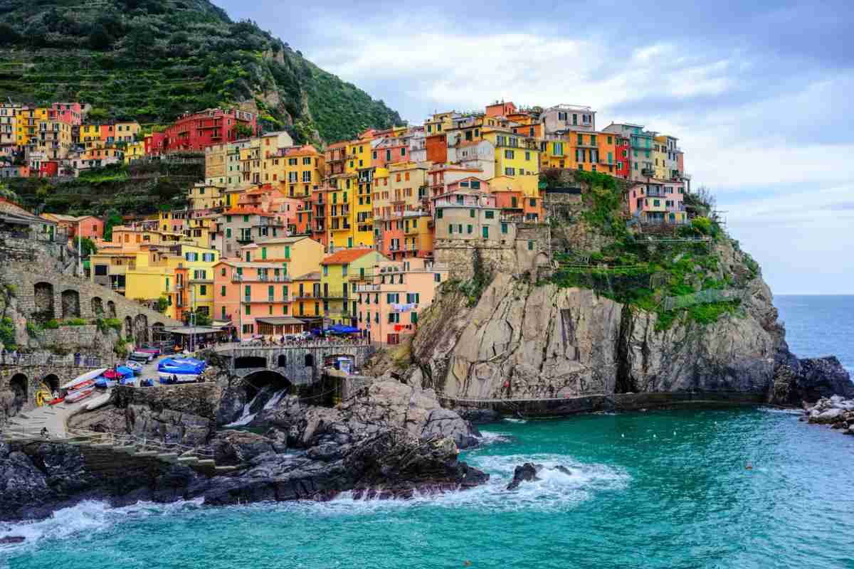manarola