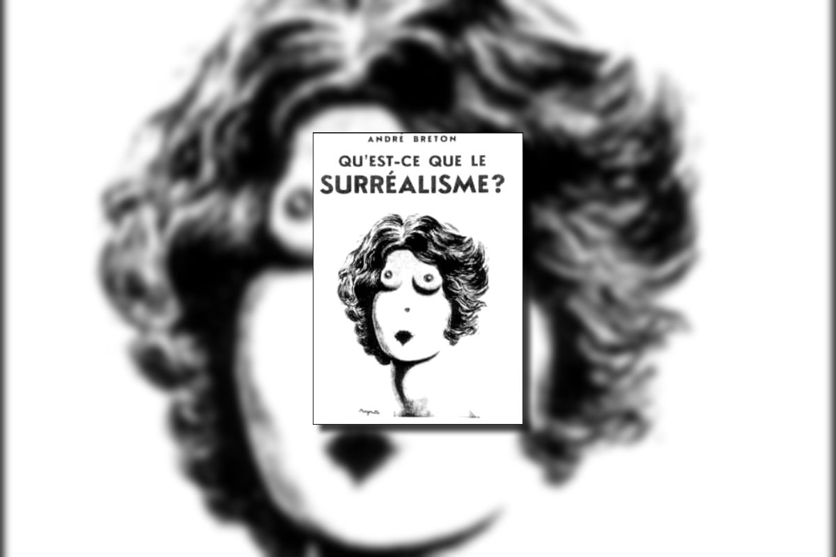 Cos'è il surrealismo?