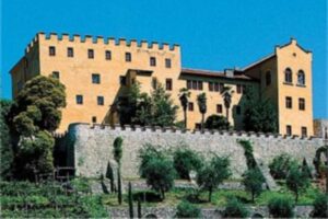 Tutto sul Touriseum di Merano