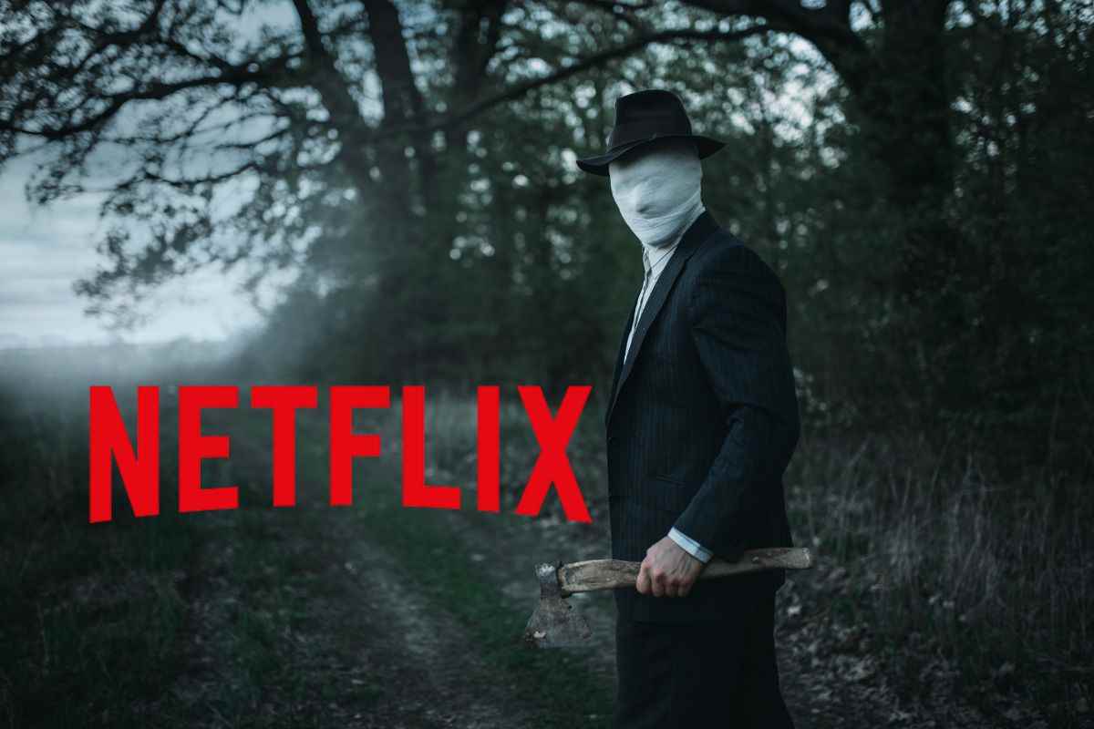 Il serial killer che ha fatto tremare l'Italia diventa una serie Netflix: ci sono delle scene agghiaccianti