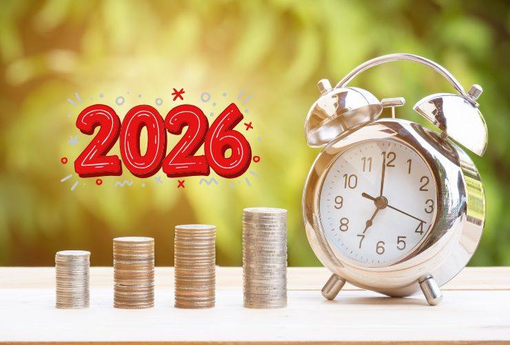 pensione anticipata 2026