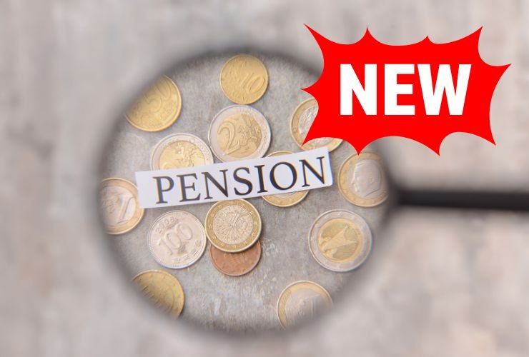novità pensioni