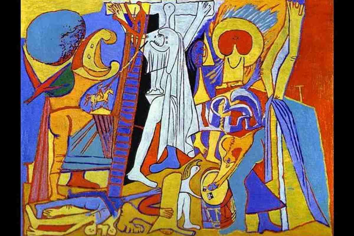 picasso settemuse