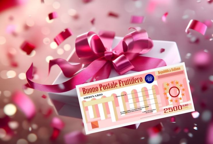 premi concorso buoni fruttiferi postali