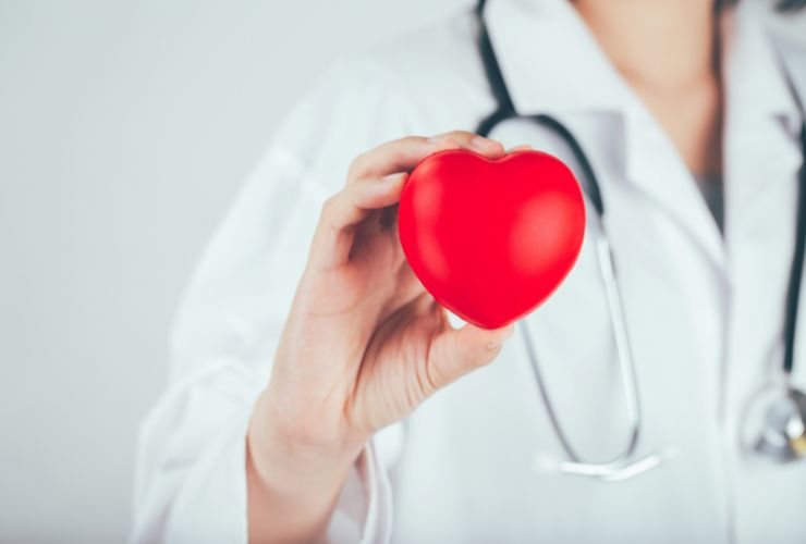 malattie cardiache