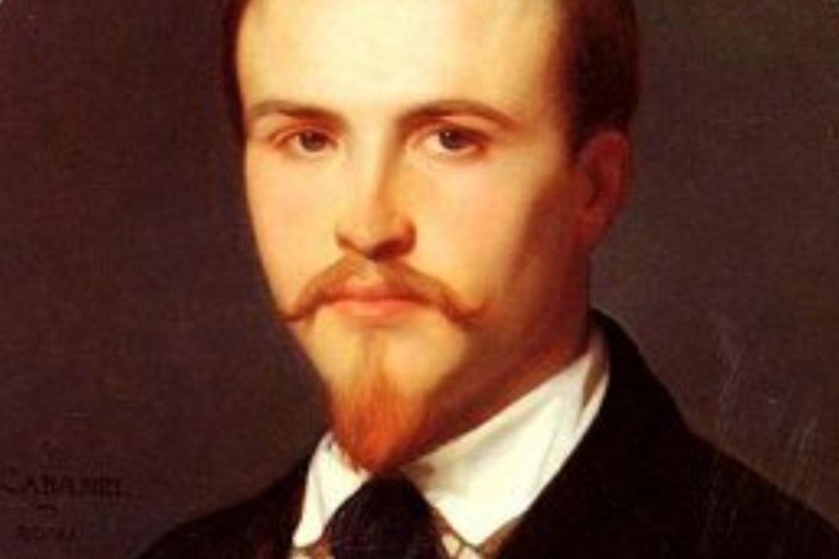 Alexandre Cabanel, vita e biografia