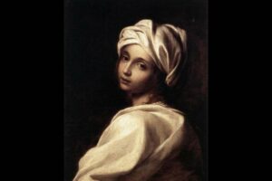 Sirani Elisabetta, vita e biografia