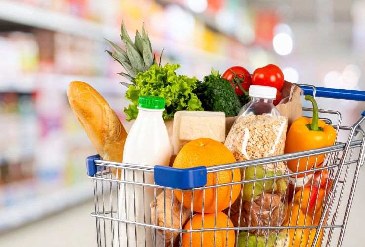 volantino LIDL novembre