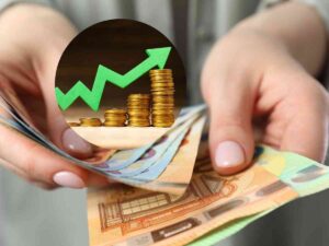 stipendio legge di bilancio