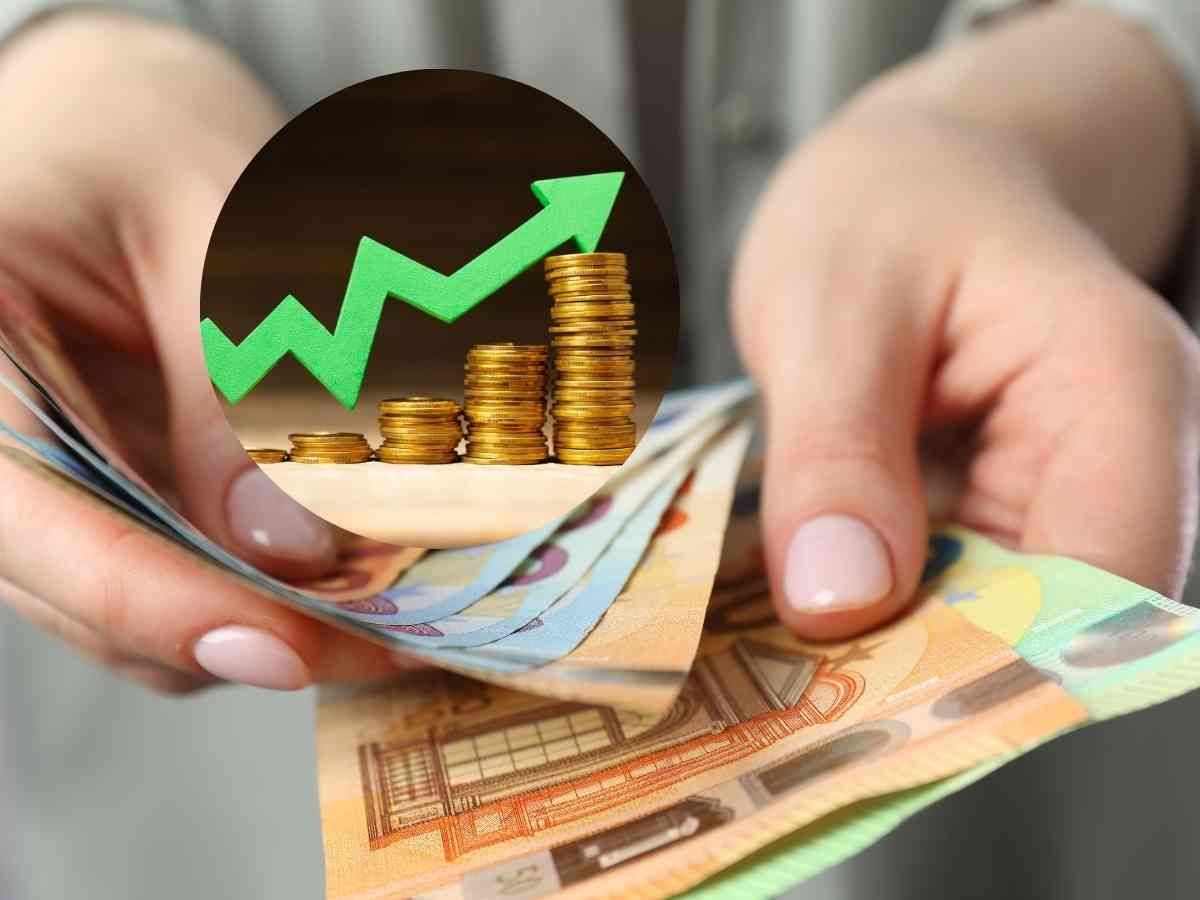 stipendio legge di bilancio
