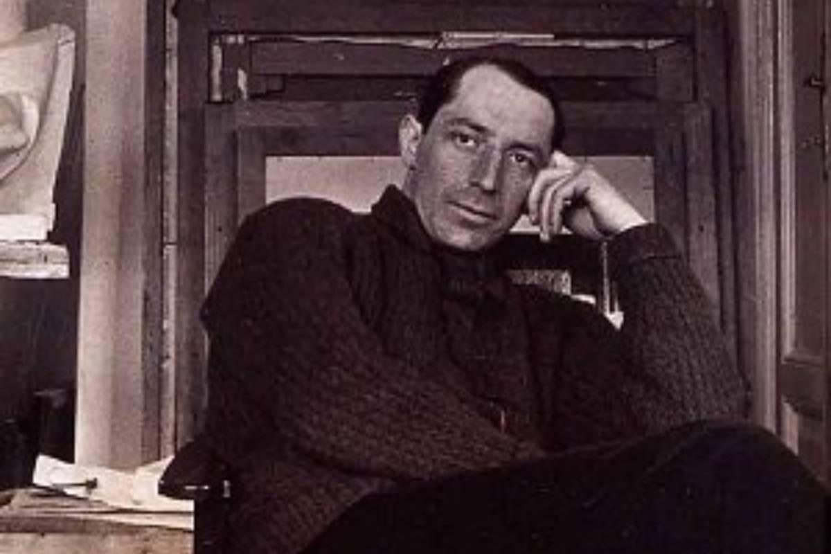 La biografia di Umberto Boccioni