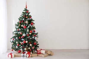 Albero di Natale quale scegliere