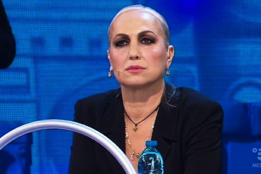 Alessandra Celentano