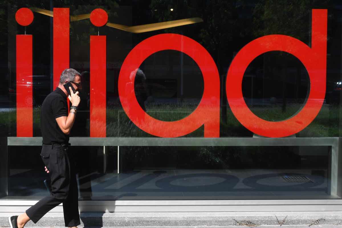 Iliad rivoluzione in arrivo in Italia