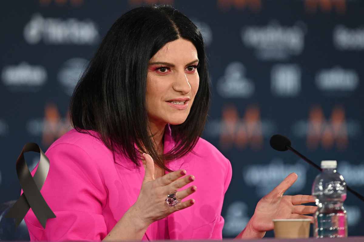 Laura Pausini 
