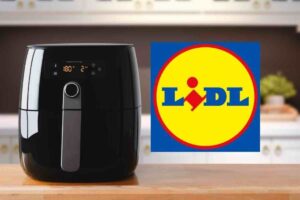 Lidl super occasione