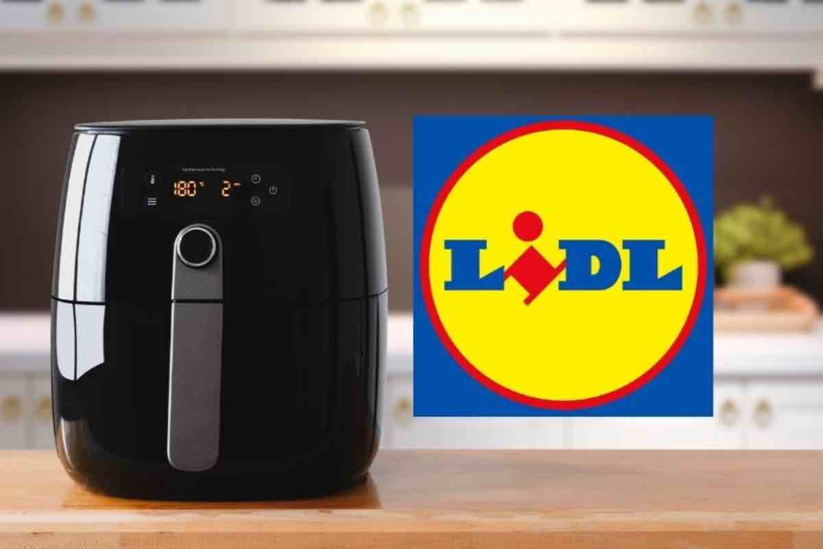Lidl super occasione