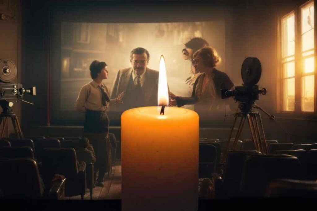 Lutto Cinema se ne va la grande attrice