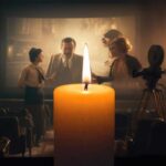 Lutto Cinema se ne va la grande attrice