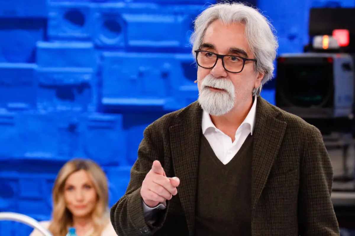 Peppe Vessicchio