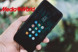 MediaWorld offerte cellulari