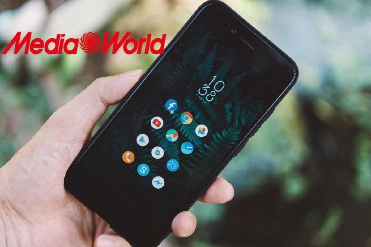MediaWorld offerte cellulari