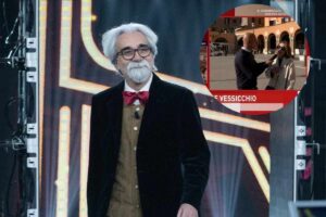 Peppe Vessicchio