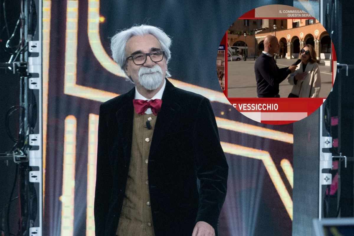 Peppe Vessicchio