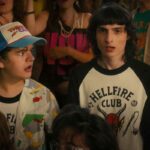 Stranger Things 5: trailer