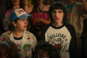 Stranger Things 5: trailer