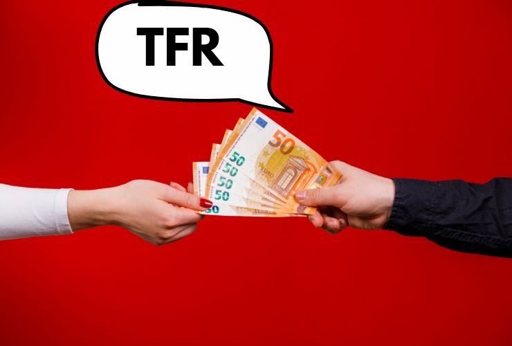 TFR dipendenti condominio quote