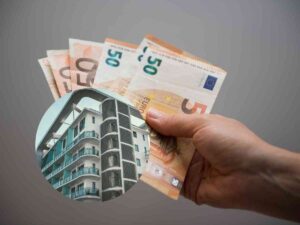 TFR dipendenti condominio