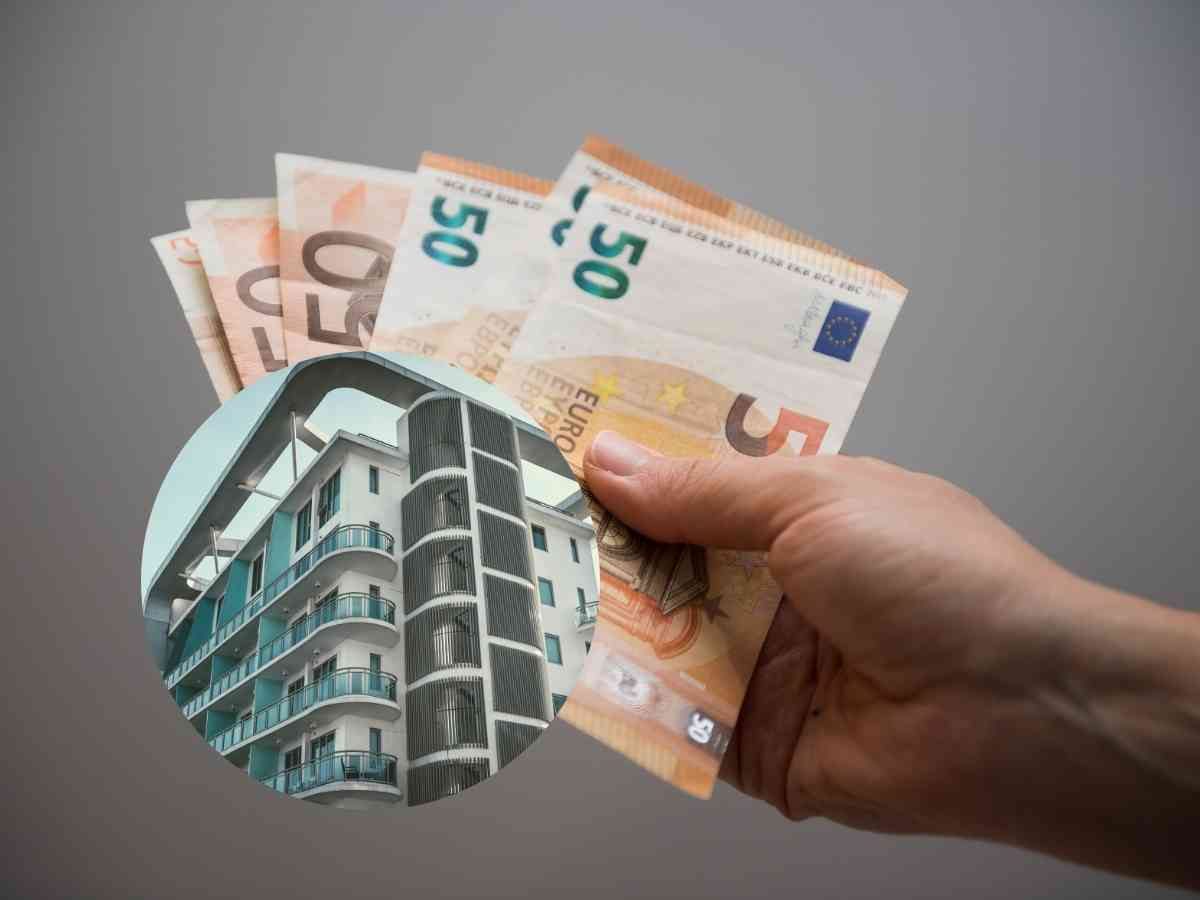 TFR dipendenti condominio