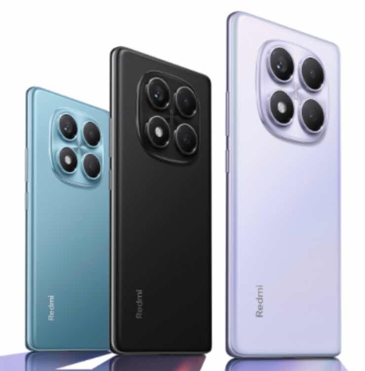 Xiaomi Redmi Note 14 Pro a meno di 300 euro
