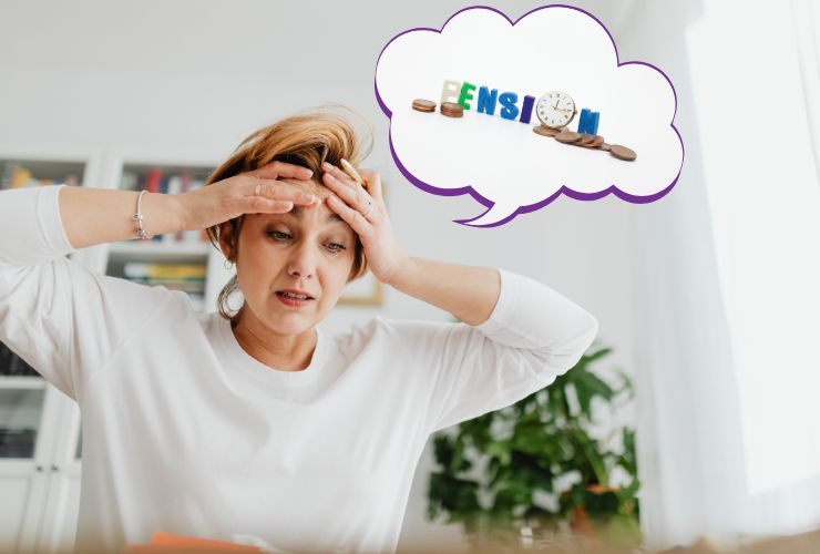 aumento requisiti pensione