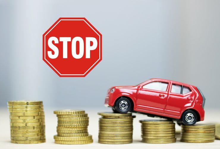 esonero bollo auto disabili